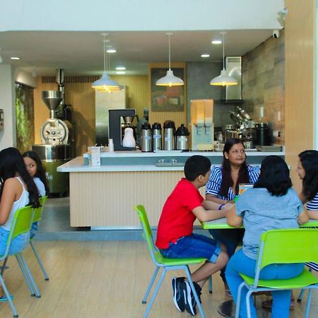 Hotel Genova Prado Barranquilla  Zewnętrze zdjęcie