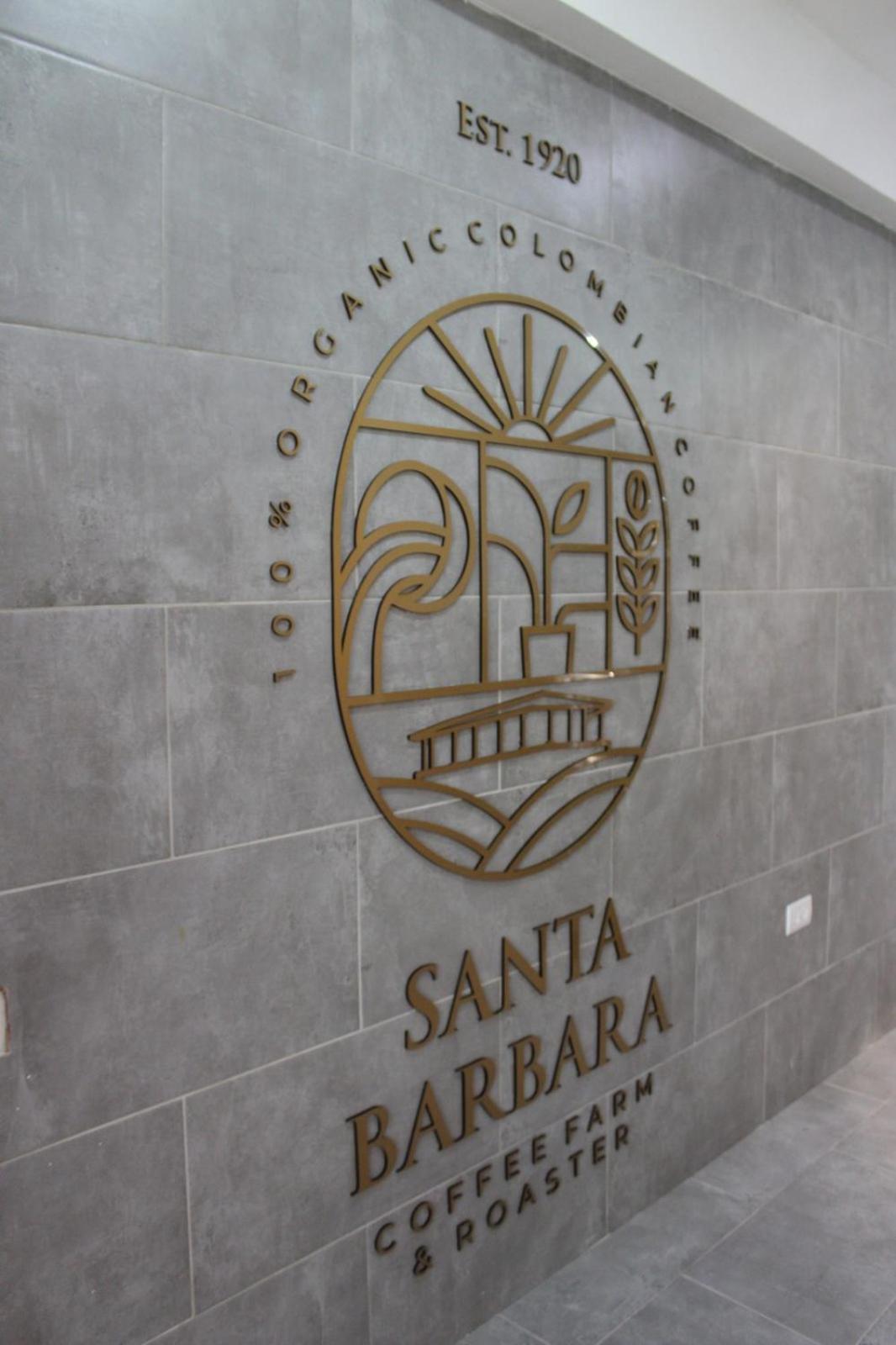Hotel Genova Prado Barranquilla  Zewnętrze zdjęcie