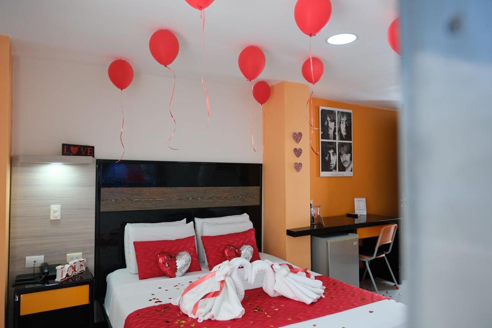 Hotel Genova Prado Barranquilla  Zewnętrze zdjęcie